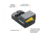 Bushnell 1x21 RXU-200 Ultra-Compact Reflex Sight, 6 MOA Dot, 25 yds, Box, Black, RXU200