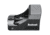 Bushnell 1x21mm RXC-200 Compact Reflex Sight, 6 MOA Dot, 25 yds, Black, RXC200