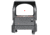 Bushnell 1X25mm RXS-250 Reflex Sight FMC, Weaver/Picatinny, Red, Unlimited, Black, RXS250