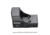 Bushnell 1X25mm RXS-250 Reflex Sight FMC, Weaver/Picatinny, Red, Unlimited, Black, RXS250