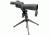Bushnell 20-45x60 Spacemaster Spotting Scope Kit