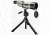 Bushnell 20-60x65 NatureView Porro Prism Spotting Scope,Tan 786065