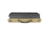 Bushnell 38in Waterproof Roller Hard Rifle Case w/ Foam, Tan, Small, BN00013-TAN