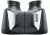 Bushnell 4X30 Spectator Sport Perafocus Binoculars, Black/Silver, BS1430