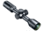 Bushnell 5 R5 Black 4-12x 40mm 1" Tube Illuminated DOA-LRH800 Reticle, R5-41240S2