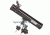 Bushnell 525x3'' Voyager Reflector Telescope 789676 78-9676