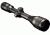 Bushnell Trophy XLT 4-12x40 Matte Multi-X Rifle Scope, 734120