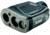 Factory Demo, Bushnell Elite 1600 ARC 7x26 Black Laser Rangefinder 205110
