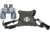 Bushnell Marine Porro Prism Binoculars, 7x50mm, BAK-4, Digital Compass, Black w/ Bushnell Deluxe Binocular Harness Strap, 137570-KIT1