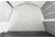 Bushnell 8 Person FRP Cabin Tent, Blue/Gray/Dark Gray, 50006