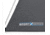 Bushnell 8 Person FRP Cabin Tent, Blue/Gray/Dark Gray, 50006