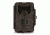 Factory DEMO Bushnell 8MP Trophy Cam HD Max Brown, Black LED, Clam 119678C