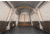Bushnell 9 Person Instant Cabin Tent, Orange/Gray/Black, 50003