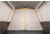 Bushnell 9 Person Instant Cabin Tent, Orange/Gray/Black, 50003