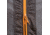 Bushnell 9 Person Instant Cabin Tent, Orange/Gray/Black, 50003