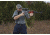 Bushnell AK Optics Rifle Scope, 1-4x24mm, 30mm, Illuminated BDC Reticle, Matte Black Finish, AK91424