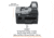 Bushnell AR Optics First Strike 2.0 Reflex Red Dot Sight, 3 MOA, Aimpoint Base, Matte Black, AR71XRS