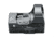 Bushnell AR Optics First Strike 2.0 Reflex Red Dot Sight, 3 MOA, Aimpoint Base, Matte Black, AR71XRS