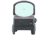 Bushnell AR Optics First Strike 2.0 Reflex Red Dot Sight, 3 MOA, Aimpoint Base, Matte Black, AR71XRS