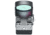 Bushnell AR Optics First Strike 2.0 Reflex Red Dot Sight, 3 MOA, Aimpoint Base, Matte Black, AR71XRS