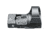Bushnell AR Optics First Strike 2.0 Reflex Red Dot Sight, 3 MOA, Aimpoint Base, Matte Black, AR71XRS