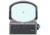 Bushnell AR Optics First Strike 2.0 Reflex Red Dot Sight, 3 MOA, Aimpoint Base, Matte Black, AR71XRS