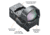 Bushnell AR Optics First Strike 2.0 Reflex Red Dot Sight, 3 MOA, Aimpoint Base, Matte Black, AR71XRS
