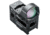 Bushnell AR Optics First Strike 2.0 Reflex Red Dot Sight, 3 MOA, Aimpoint Base, Matte Black, AR71XRS