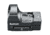 Bushnell AR Optics First Strike 2.0 Reflex Red Dot Sight, 3 MOA, Aimpoint Base, Matte Black, AR71XRS