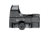Bushnell AR Optics First Strike 2.0 Reflex Red Dot Sight, 3 MOA, Aimpoint Base, Matte Black, AR71XRS