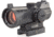 Bushnell AR Optics Incinerate Red Dot Sight, Black, AR750132