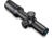 EDEMO Bushnell AR Optics Rifle Scope, 1-4x24mm, 30mm Tube, Second Focal Plane, Drop Zone-223 Reticle, Target Turrets, Matte Black, AR91424, EDEMO1