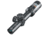 EDEMO Bushnell AR Optics Rifle Scope, 1-4x24mm, 30mm Tube, Second Focal Plane, Drop Zone-223 Reticle, Target Turrets, Matte Black, AR91424, EDEMO1
