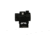 Bushnell AR Optics TRS-26 Red Dot Sight, 3 MOA, Aimpoint Base, Matte Black, AR71XRD