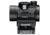 Bushnell AR Optics TRS-26 Red Dot Sight, 3 MOA, Aimpoint Base, Matte Black, AR71XRD