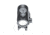 Bushnell AR Optics TRS-26 Red Dot Sight, 3 MOA, Aimpoint Base, Matte Black, AR71XRD
