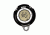 Bushnell BackTrack Personal GPS Black 360056