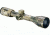 Bushnell Banner 3-9x40 Black Powder Rifle Scope, Realtree AP Camo, Circle-X Reticle 613944AP