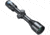 Bushnell Banner 3-9x40 Rifle Scope, 6in, Matte Black, Multi-X, 613947