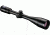 Bushnell Banner 3-9x50 Waterproof Rifle Scope, Matte Black, Multi-X Reticle 613950