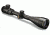 Bushnell Banner 4-16x40 Matte IR Rifle Scope 61416B Rifle scope