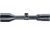 Bushnell R3 3-9x50mm 1 inch Tube Rifle Scope, Second Focal Plane
