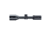 Bushnell R5 3-9x50mm Rifle Scope with Illuminated DOA-LRH800, 1in Tube, Second Focal Plane