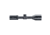 Bushnell R5 3-9x50mm Rifle Scope with Illuminated DOA-LRH800, 1in Tube, Second Focal Plane