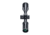 Bushnell R5 3-9x50mm Rifle Scope with Illuminated DOA-LRH800, 1in Tube, Second Focal Plane