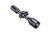 Bushnell R5 3-9x50mm Rifle Scope with Illuminated DOA-LRH800, 1in Tube, Second Focal Plane