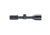 Bushnell R5 6-18x50mm Rifle Scope with Illuminated DOA-LRH800, 1in Tube, Second Focal Plane