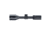 Bushnell R5 6-18x50mm Rifle Scope with Illuminated DOA-LRH800, 1in Tube, Second Focal Plane