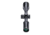 Bushnell R5 6-18x50mm Rifle Scope with Illuminated DOA-LRH800, 1in Tube, Second Focal Plane