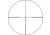 Bushnell R7 3-15x50mm ED Rifle Scope, Second Focal Plane